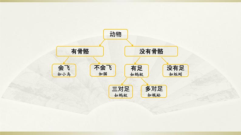 小学科学教科版六年级下册第二单元 第2课《制作校园生物分布图》课件（2022新版）第5页