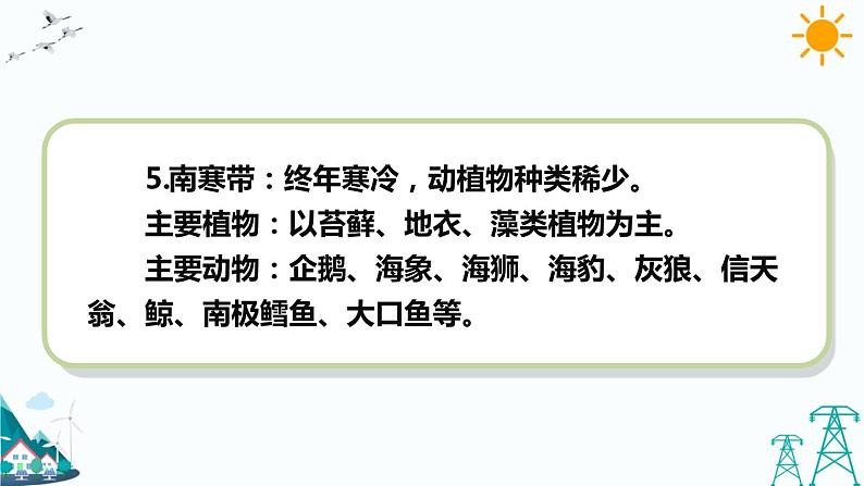 苏教版六下科学2.5《多样的栖息地》教学课件05