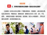 1.2种植凤仙花  科教版四年级下册科学  课件+教案+练习