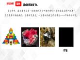 3.3岩石的组成  科教版四年级下册科学  课件+教案+练习