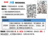 3.3岩石的组成  科教版四年级下册科学  课件+教案+练习