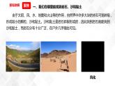 3.5岩石、沙和黏土  科教版四年级下册科学 课件+教案+练习