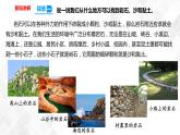 3.5岩石、沙和黏土  科教版四年级下册科学 课件+教案+练习