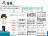 1.6《測試塔臺模型》課件+教案+記錄單