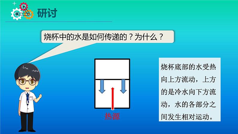 小学科学教科版五年级下册第四单元第5课《热在水中的传递》课件（2022新版）206