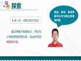 2.5《相貌各異的我們》課件+教案+記錄單