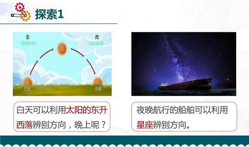 《夏季星空》教学课件第3页