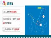 3.5《夏季星空》课件+教案+记录单