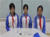 4.7《美麗的化學變化》課件+教案+記錄單