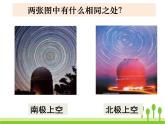 2022春教科版科学五年级下册4-5《北极星“不动”的秘密》课件+教案