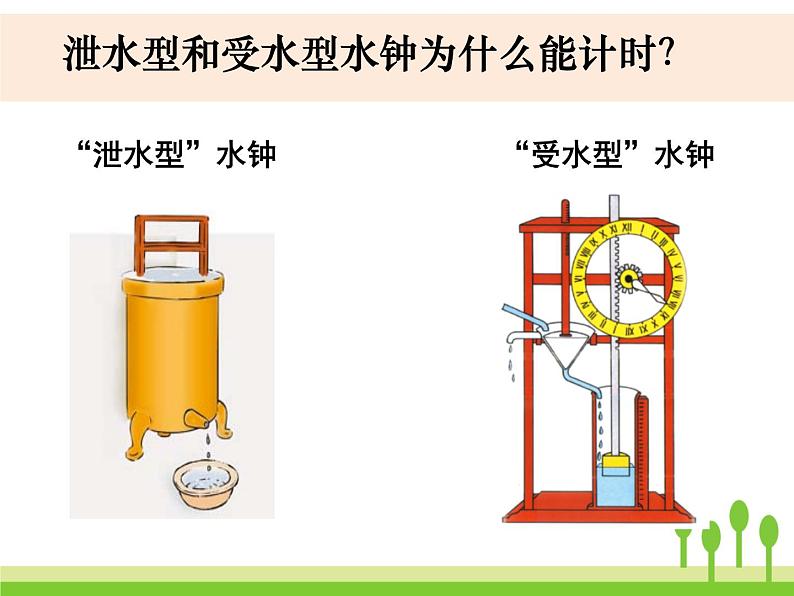 五下3-4《我的水钟》第3页