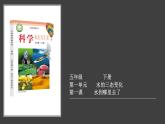 1.1《水到哪里去了》视频引导ppt+视频资料