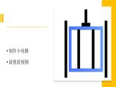 6.2《機(jī)器模型大比拼（二）》視頻引導(dǎo)ppt+視頻資料