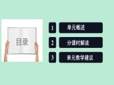 教科版五年级下册《生物与环境》单元教材解读 课件