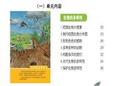 教科版（2017秋）六年級下冊第二單元《生物的多樣性》單元教材解讀（ 課件106張PPT）
