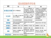 新教科版六年级下册科学1.5《制作塔台模型》（课件+素材）