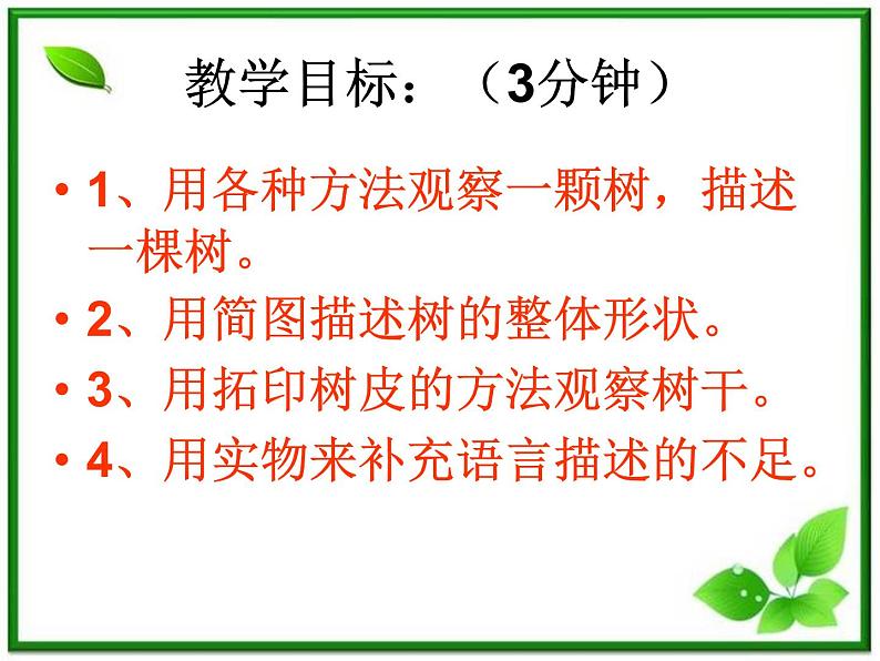 教科小学科学三上《1.2、校园的树木》PPT课件(6)02