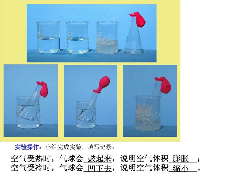 五年级下册科学课件-2.4 空气的热胀冷缩 ｜教科版 (共13张PPT) (3)06