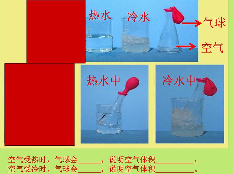 五年级下册科学课件-2.4 空气的热胀冷缩 ｜教科版 (共14张PPT) (2)06