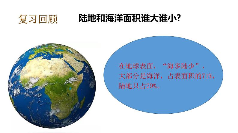教科版(2017秋）三年级科学下册3.8太阳、月球和地球（课件36张ppt+素材)07
