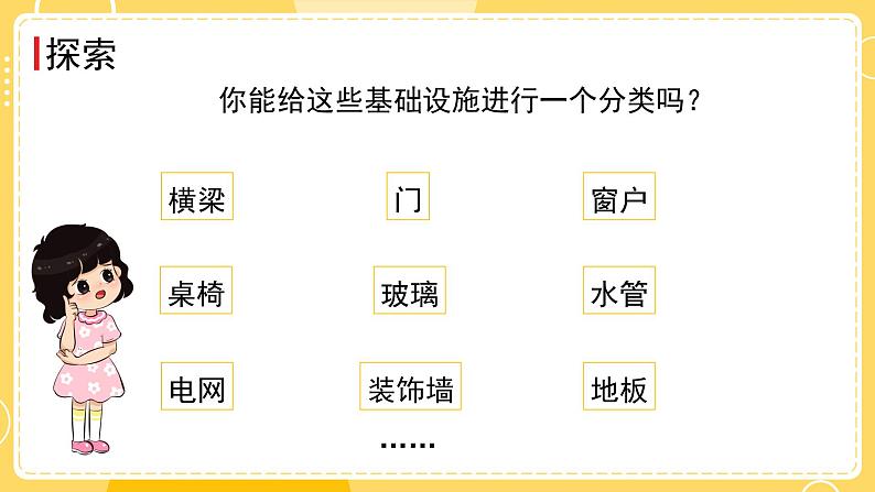 新教科版科学六下 1.1  了解我们的住房 课件PPT+视频素材06