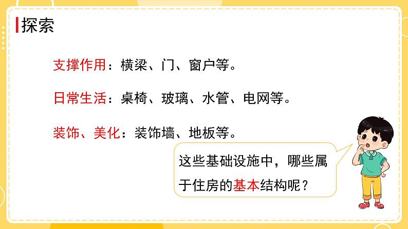 新教科版科学六下 1.1  了解我们的住房 课件PPT+视频素材07