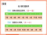 新教科版科學(xué)六下 3.2 八顆行星 課件PPT+視頻素材