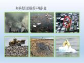 我们面临的环境问题PPT课件免费下载