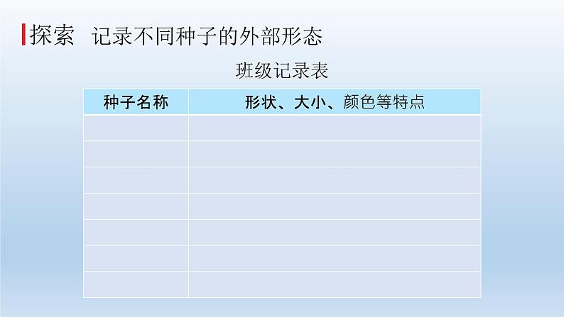 小学科学教科版四年级下册第一单元第1课《种子里孕育着新生命》课件5（2022新版）04