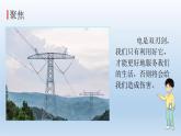 电和我们的生活PPT课件免费下载