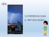 导体和绝缘体PPT课件免费下载