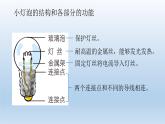 小学科学教科版四年级下册第二单元《电路》复习课件