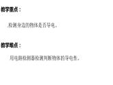 2.6導(dǎo)體和絕緣體課件PPT