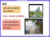 新教科版科學(xué)五下 3.7 分析一個實際的環(huán)境問題 PPT課件