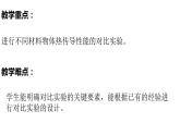 教科版（2017秋）五年级科学下册4.6哪个传热快 PPT课件+素材