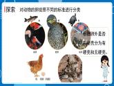 新教科版科学三下 2.2 认识其他动物的卵 课件PPT+视频素材