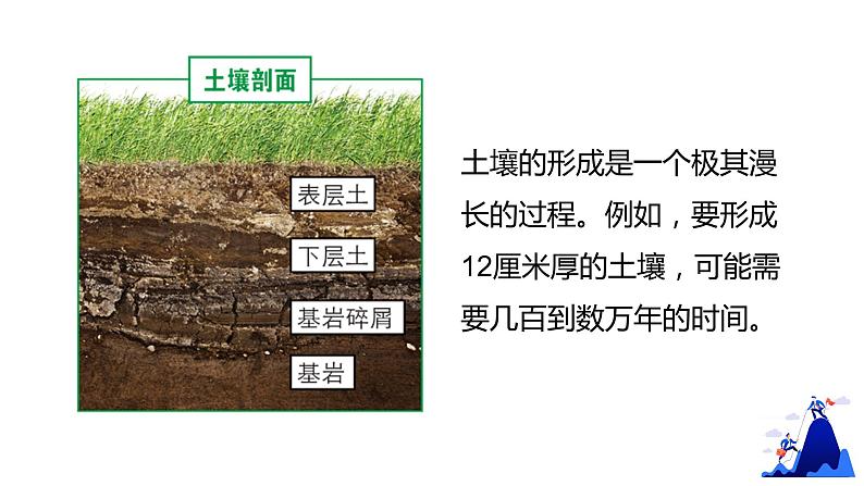 新教科版科学四年级下册 第三单元复习课件03