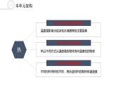 教科版(2017秋）五年级科学下册第4单元热复习 PPT课件