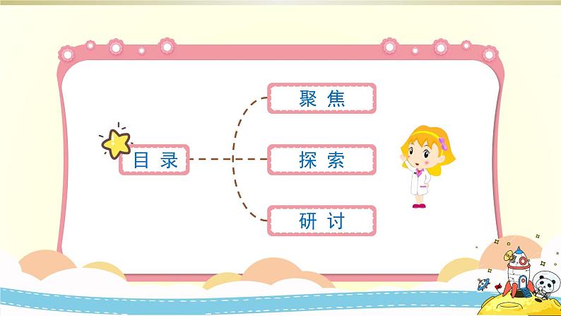 小学科学教科版二年级下册第二单元第3课《观察与比较》课件602