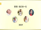小学科学教科版三年级下册第二单元第8课《动物的一生》课件8（2020新版）