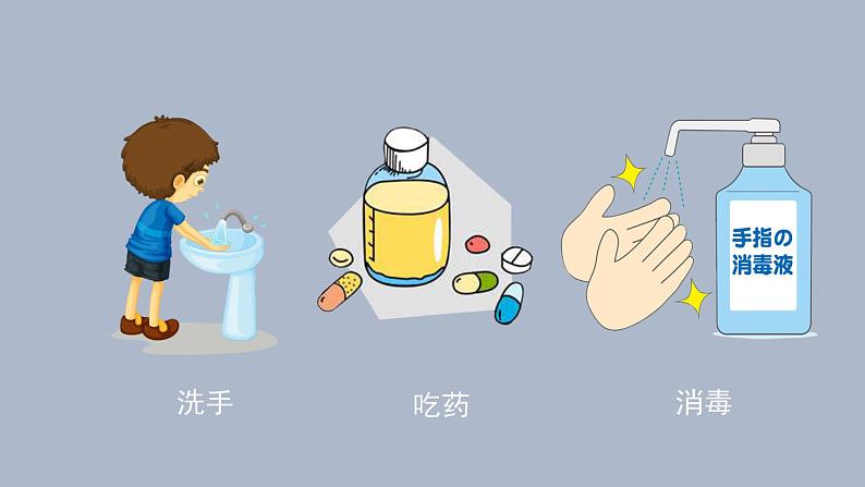 一年级下册科学课件-1.5+观察一瓶水+教科版04