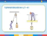蘇教版五下科學4.15《升旗的方法》授課課件