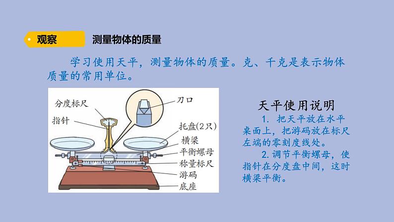5-2 固体三年级科学下册 大象版课件第7页