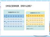 新青岛版(2017版)五年级下册科学1.5我的健康档案 PPT课件
