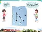 新青岛版科学六三学制 五年级下册课件（含素材）-第13课 春季星空
