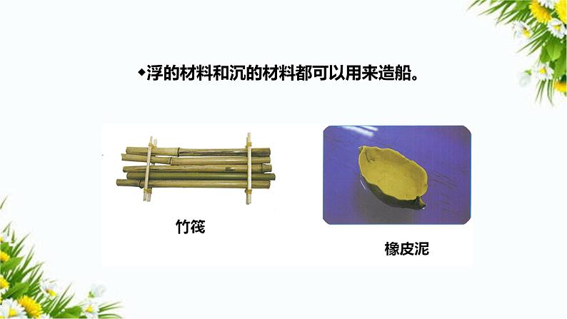 2.6《设计我们的小船》课件第6页