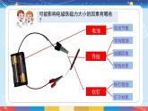 苏教版（2017）六下科学1.4《电磁铁》授课课件