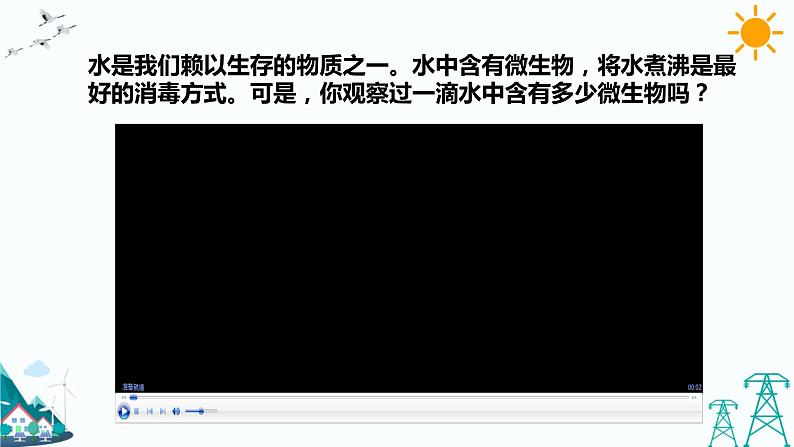 1.2《微小的生命体》课件第4页