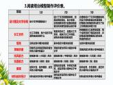 1.4《设计塔台模型》课件+教案+习题