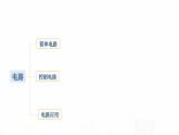 教科版小學科學四下2-9《單元梳理》課件+教案